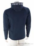 Peak Performance Rider Zip Hood Herren Sweater, Peak Performance, Dunkel-Blau, , Herren, 0330-10411, 5638290184, 7333269819438, N2-12.jpg