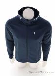 Peak Performance Rider Zip Hood Herren Sweater, Peak Performance, Dunkel-Blau, , Herren, 0330-10411, 5638290184, 7333269819438, N3-03.jpg