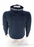 Peak Performance Rider Zip Hood Mens Sweater, Peak Performance, Dark-Blue, , Male, 0330-10411, 5638290184, 7333269819438, N3-13.jpg