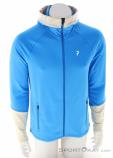 Peak Performance Rider Zip Hood Herren Sweater, Peak Performance, Hell-Blau, , Herren, 0330-10411, 5638290189, 7333269873294, N2-02.jpg