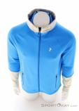 Peak Performance Rider Zip Hood Herren Sweater, Peak Performance, Hell-Blau, , Herren, 0330-10411, 5638290189, 7333269873294, N3-03.jpg