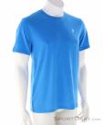 Peak Performance Explore Graphic Tee Hommes T-shirt, Peak Performance, Hell-Blau, , Male, 0330-10413, 5638290204, 7333269847790, N1-01.jpg