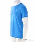 Peak Performance Explore Graphic Tee Hommes T-shirt, Peak Performance, Hell-Blau, , Male, 0330-10413, 5638290204, 7333269847790, N1-06.jpg