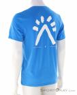 Peak Performance Explore Graphic Tee Hommes T-shirt, Peak Performance, Hell-Blau, , Male, 0330-10413, 5638290204, 7333269847790, N1-11.jpg