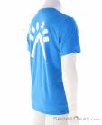 Peak Performance Explore Graphic Tee Hommes T-shirt, Peak Performance, Hell-Blau, , Male, 0330-10413, 5638290204, 7333269847790, N1-16.jpg