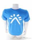 Peak Performance Explore Graphic Tee Hommes T-shirt, Peak Performance, Hell-Blau, , Male, 0330-10413, 5638290204, 7333269847790, N3-13.jpg