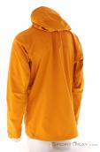 Rab Firewall Mens Outdoor Jacket, Rab, Orange, , Male, 0474-10127, 5638290224, 5059913037608, N1-11.jpg