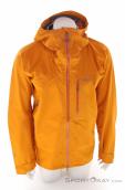 Rab Firewall Mens Outdoor Jacket, Rab, Orange, , Male, 0474-10127, 5638290224, 5059913037608, N2-02.jpg