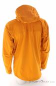 Rab Firewall Mens Outdoor Jacket, Rab, Orange, , Male, 0474-10127, 5638290224, 5059913037608, N2-12.jpg