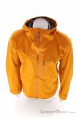 Rab Firewall Mens Outdoor Jacket, Rab, Orange, , Male, 0474-10127, 5638290224, 5059913037608, N3-03.jpg