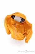 Rab Firewall Mens Outdoor Jacket, Rab, Orange, , Male, 0474-10127, 5638290224, 5059913037608, N4-04.jpg