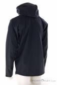 Rab Downpour Plus 2.0 Mens Outdoor Jacket, Rab, Black, , Male, 0474-10128, 5638290227, 821468952980, N1-11.jpg