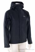 Rab Downpour Eco Herren Outdoorjacke, Rab, Schwarz, , Male, 0474-10129, 5638290233, 821468968332, N1-01.jpg