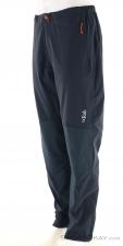 Rab Torque Uomo Pantaloni da Arrampicata, Rab, Antracite, , Uomo, 0474-10130, 5638290245, 821468928145, N1-06.jpg