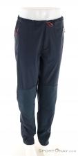 Rab Torque Uomo Pantaloni da Arrampicata, Rab, Antracite, , Uomo, 0474-10130, 5638290245, 821468928145, N2-02.jpg