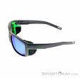 Julbo Shield Sonnenbrille, Julbo, Grau, , Herren,Damen,Unisex, 0010-10128, 5638290252, 3660576905702, N2-07.jpg