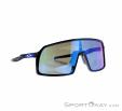 Oakley Sutro Sunglasses, Oakley, Black, , Male,Female,Unisex, 0064-10518, 5638290263, 888392568830, N1-01.jpg