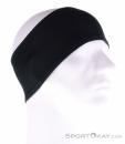 Black Diamond Active Headband, Black Diamond, Black, , Male,Female,Unisex, 0056-11428, 5638290593, 793661547846, N1-01.jpg