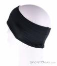 Black Diamond Active Headband, Black Diamond, Black, , Male,Female,Unisex, 0056-11428, 5638290593, 793661547846, N1-11.jpg