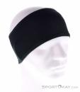 Black Diamond Active Headband, Black Diamond, Black, , Male,Female,Unisex, 0056-11428, 5638290593, 793661547846, N2-02.jpg