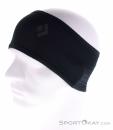 Black Diamond Active Headband, Black Diamond, Black, , Male,Female,Unisex, 0056-11428, 5638290593, 793661547846, N2-07.jpg