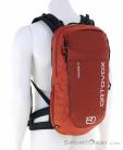 Ortovox Traverse 20l Rucksack, Ortovox, Orange, , Herren,Damen,Unisex, 0016-12266, 5638290610, 4255736203324, N1-01.jpg