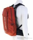 Ortovox Traverse 20l Rucksack, Ortovox, Orange, , Herren,Damen,Unisex, 0016-12266, 5638290610, 4255736203324, N1-06.jpg