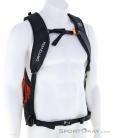 Ortovox Traverse 20l Rucksack, Ortovox, Orange, , Herren,Damen,Unisex, 0016-12266, 5638290610, 4255736203324, N1-11.jpg