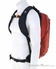 Ortovox Traverse 20l Rucksack, Ortovox, Orange, , Herren,Damen,Unisex, 0016-12266, 5638290610, 4255736203324, N1-16.jpg