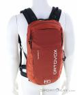 Ortovox Traverse 20l Rucksack, Ortovox, Orange, , Herren,Damen,Unisex, 0016-12266, 5638290610, 4255736203324, N2-02.jpg