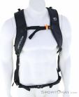 Ortovox Traverse 20l Rucksack, Ortovox, Orange, , Herren,Damen,Unisex, 0016-12266, 5638290610, 4255736203324, N2-12.jpg