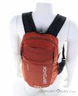 Ortovox Traverse 20l Rucksack, Ortovox, Orange, , Herren,Damen,Unisex, 0016-12266, 5638290610, 4255736203324, N3-03.jpg