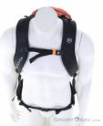 Ortovox Traverse 20l Rucksack, Ortovox, Orange, , Herren,Damen,Unisex, 0016-12266, 5638290610, 4255736203324, N3-13.jpg