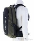 Ortovox Traverse 20l Rucksack, Ortovox, Oliv-Dunkelgrün, , Herren,Damen,Unisex, 0016-12266, 5638290611, 4255736203317, N1-06.jpg