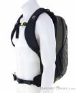 Ortovox Traverse 20l Rucksack, Ortovox, Oliv-Dunkelgrün, , Herren,Damen,Unisex, 0016-12266, 5638290611, 4255736203317, N1-16.jpg