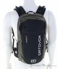 Ortovox Traverse 20l Rucksack, Ortovox, Oliv-Dunkelgrün, , Herren,Damen,Unisex, 0016-12266, 5638290611, 4255736203317, N2-02.jpg