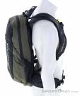 Ortovox Traverse 20l Rucksack, Ortovox, Oliv-Dunkelgrün, , Herren,Damen,Unisex, 0016-12266, 5638290611, 4255736203317, N2-07.jpg