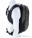 Ortovox Traverse 20l Rucksack, Ortovox, Oliv-Dunkelgrün, , Herren,Damen,Unisex, 0016-12266, 5638290611, 4255736203317, N2-17.jpg