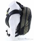 Ortovox Traverse 20l Rucksack, Ortovox, Oliv-Dunkelgrün, , Herren,Damen,Unisex, 0016-12266, 5638290611, 4255736203317, N3-18.jpg