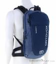 Ortovox Traverse 20l Rucksack, Ortovox, Dunkel-Blau, , Herren,Damen,Unisex, 0016-12266, 5638290612, 4255736203331, N1-01.jpg