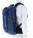 Ortovox Traverse 20l Rucksack, Ortovox, Dunkel-Blau, , Herren,Damen,Unisex, 0016-12266, 5638290612, 4255736203331, N1-06.jpg