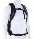 Ortovox Traverse 20l Rucksack, Ortovox, Dunkel-Blau, , Herren,Damen,Unisex, 0016-12266, 5638290612, 4255736203331, N1-11.jpg