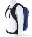 Ortovox Traverse 20l Rucksack, Ortovox, Dunkel-Blau, , Herren,Damen,Unisex, 0016-12266, 5638290612, 4255736203331, N1-16.jpg