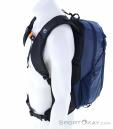 Ortovox Traverse 20l Rucksack, Ortovox, Dunkel-Blau, , Herren,Damen,Unisex, 0016-12266, 5638290612, 4255736203331, N2-17.jpg