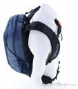 Ortovox Traverse 20l Rucksack, Ortovox, Dunkel-Blau, , Herren,Damen,Unisex, 0016-12266, 5638290612, 4255736203331, N3-08.jpg