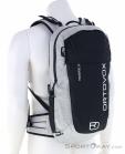 Ortovox Traverse 20l Pure Edition Mochila, Ortovox, Gris, , Hombre,Mujer,Unisex, 0016-12267, 5638290613, 4251877799870, N1-01.jpg