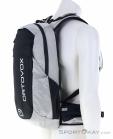 Ortovox Traverse 20l Pure Edition Rucksack, Ortovox, Grau, , Herren,Damen,Unisex, 0016-12267, 5638290613, 4251877799870, N1-06.jpg