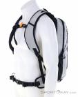 Ortovox Traverse 20l Pure Edition Mochila, Ortovox, Gris, , Hombre,Mujer,Unisex, 0016-12267, 5638290613, 4251877799870, N1-16.jpg