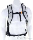 Ortovox Traverse 20l Pure Edition Backpack, Ortovox, Gray, , Male,Female,Unisex, 0016-12267, 5638290613, 4251877799870, N2-12.jpg