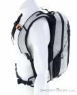 Ortovox Traverse 20l Pure Edition Sac à dos, Ortovox, Gris, , Hommes,Femmes,Unisex, 0016-12267, 5638290613, 4251877799870, N2-17.jpg